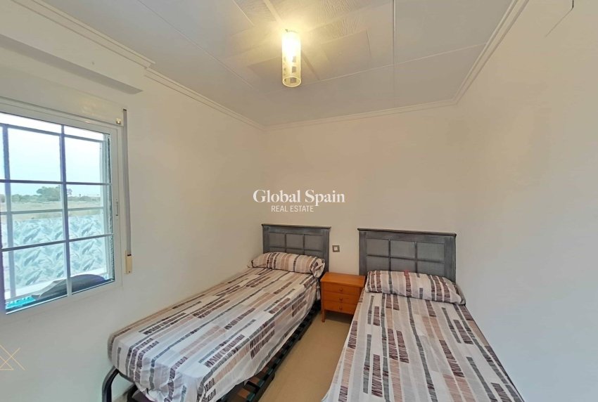 Resale - VILLA -
TORREVIEJA - San Luis