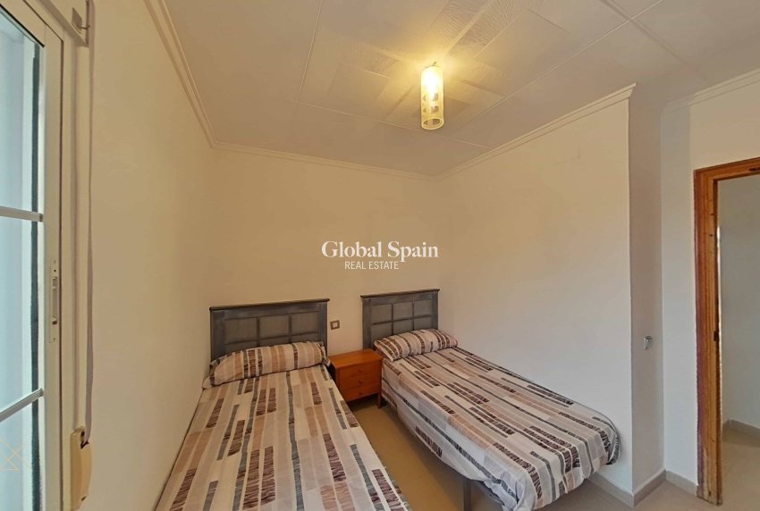 Resale - VILLA -
TORREVIEJA - San Luis