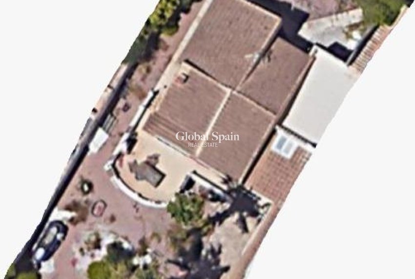 Resale - VILLA -
TORREVIEJA - San luis