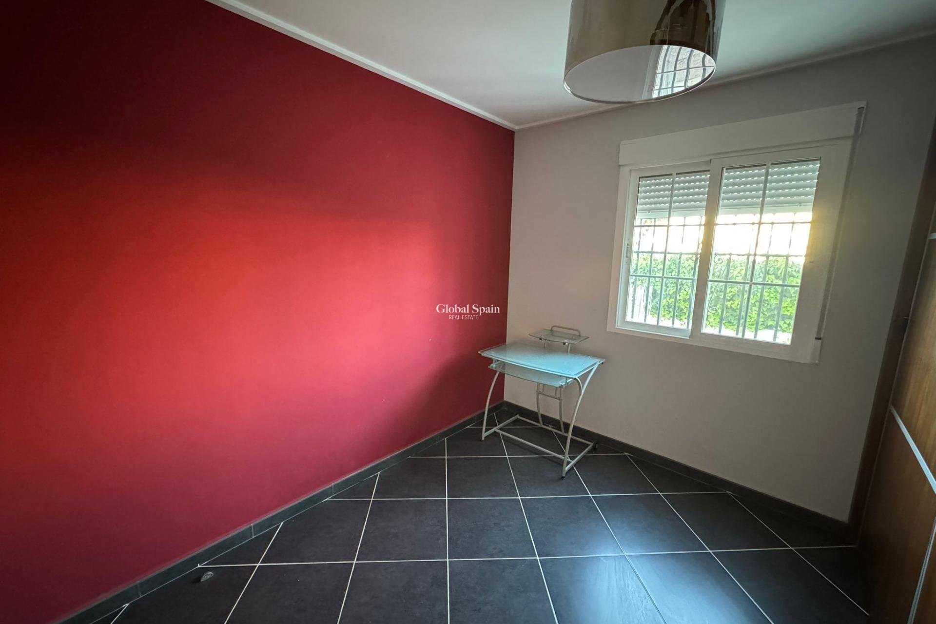 Resale - VILLA -
TORREVIEJA - San luis