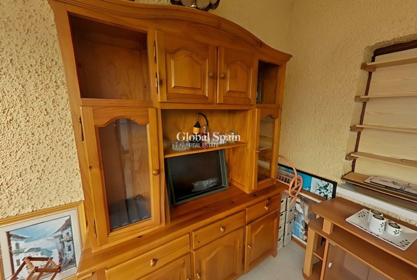 Resale - VILLA -
TORREVIEJA - San Luis