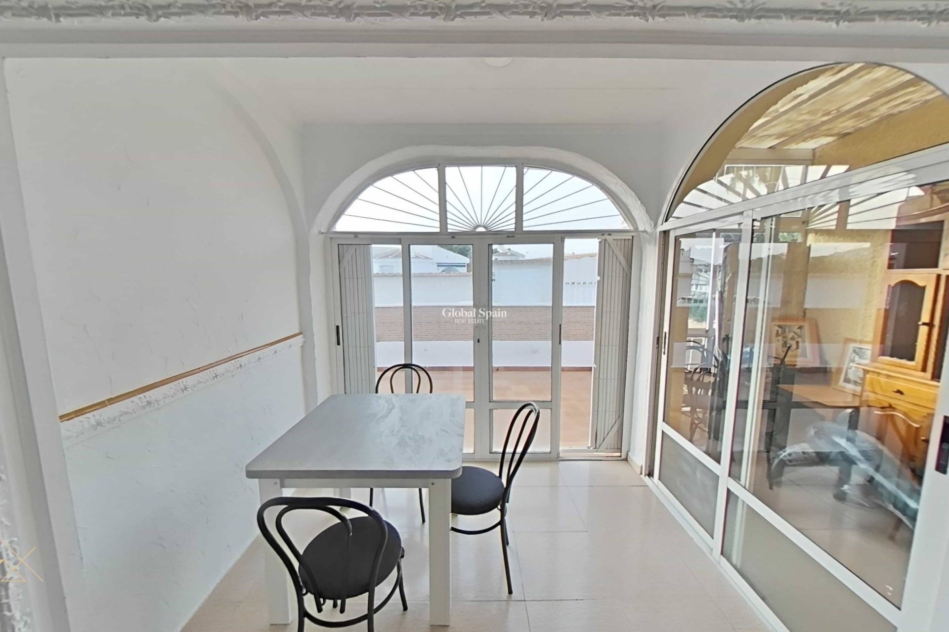 Resale - VILLA -
TORREVIEJA - San Luis