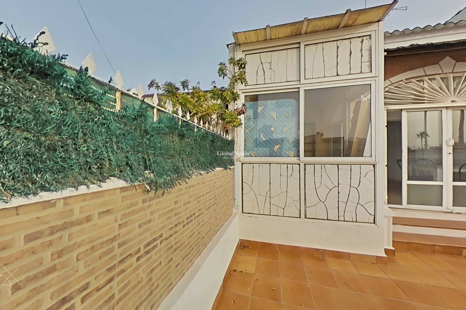 Resale - VILLA -
TORREVIEJA - San Luis