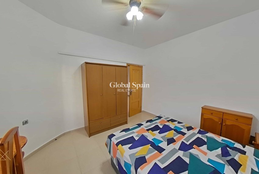 Resale - VILLA -
TORREVIEJA - San Luis