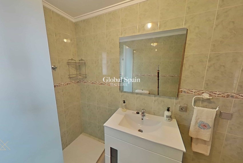 Resale - VILLA -
TORREVIEJA - San Luis