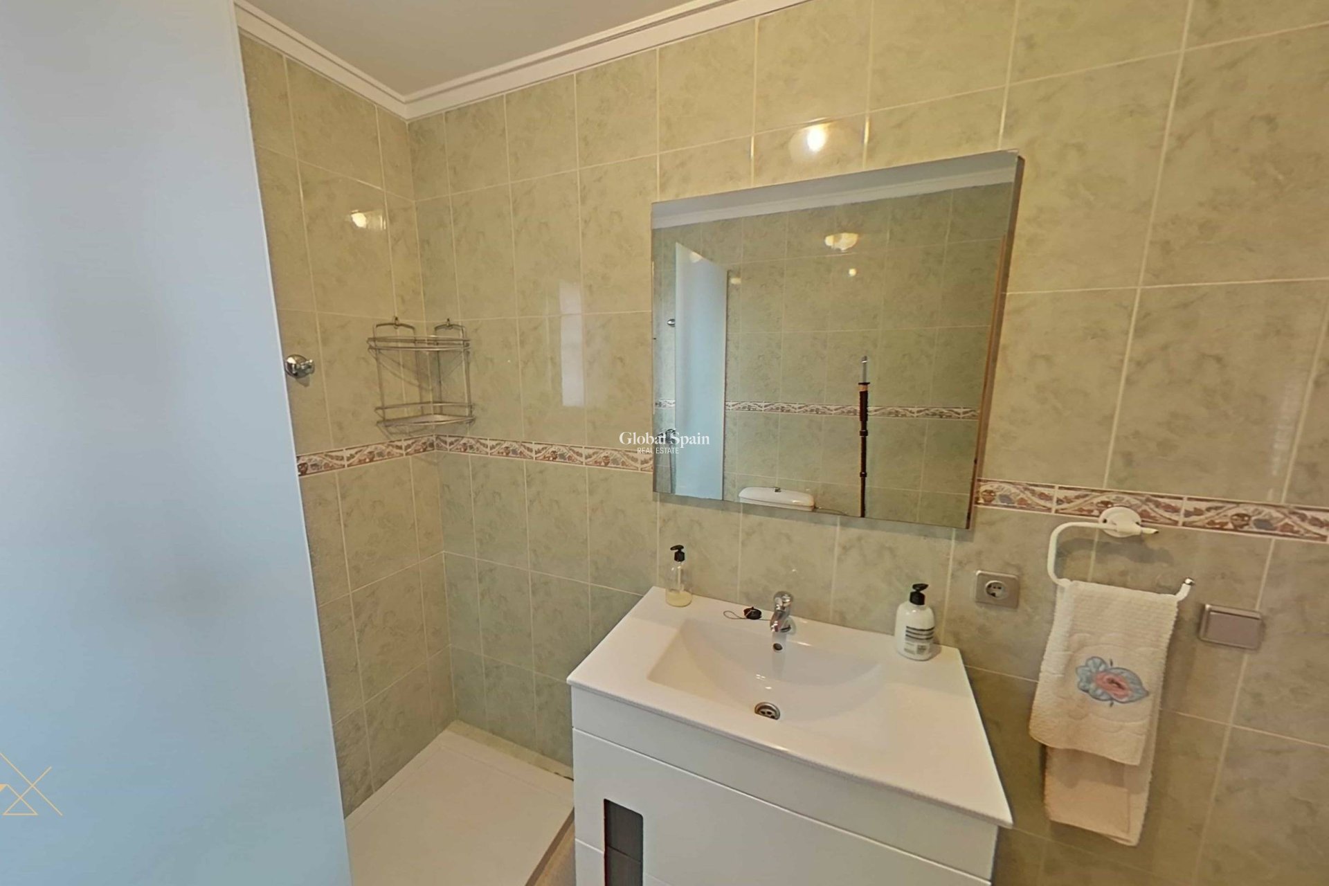 Resale - VILLA -
TORREVIEJA - San Luis