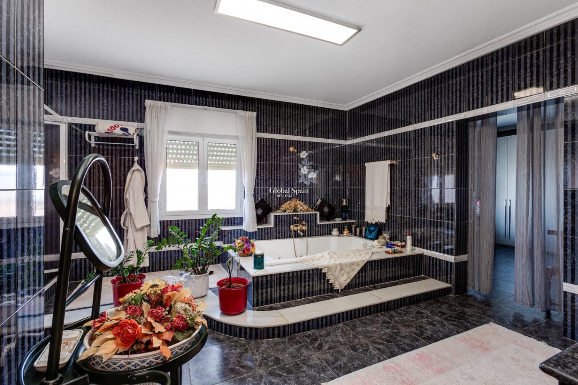 Resale - VILLA -
TORREVIEJA - San Luis