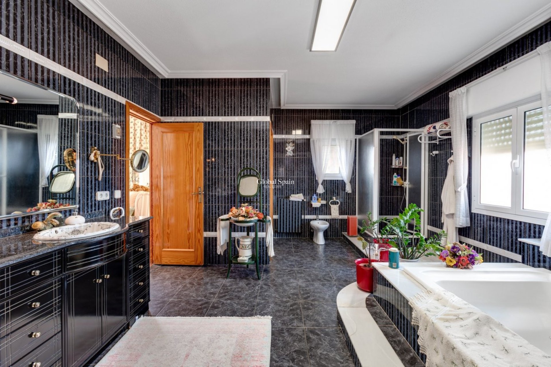 Resale - VILLA -
TORREVIEJA - San Luis