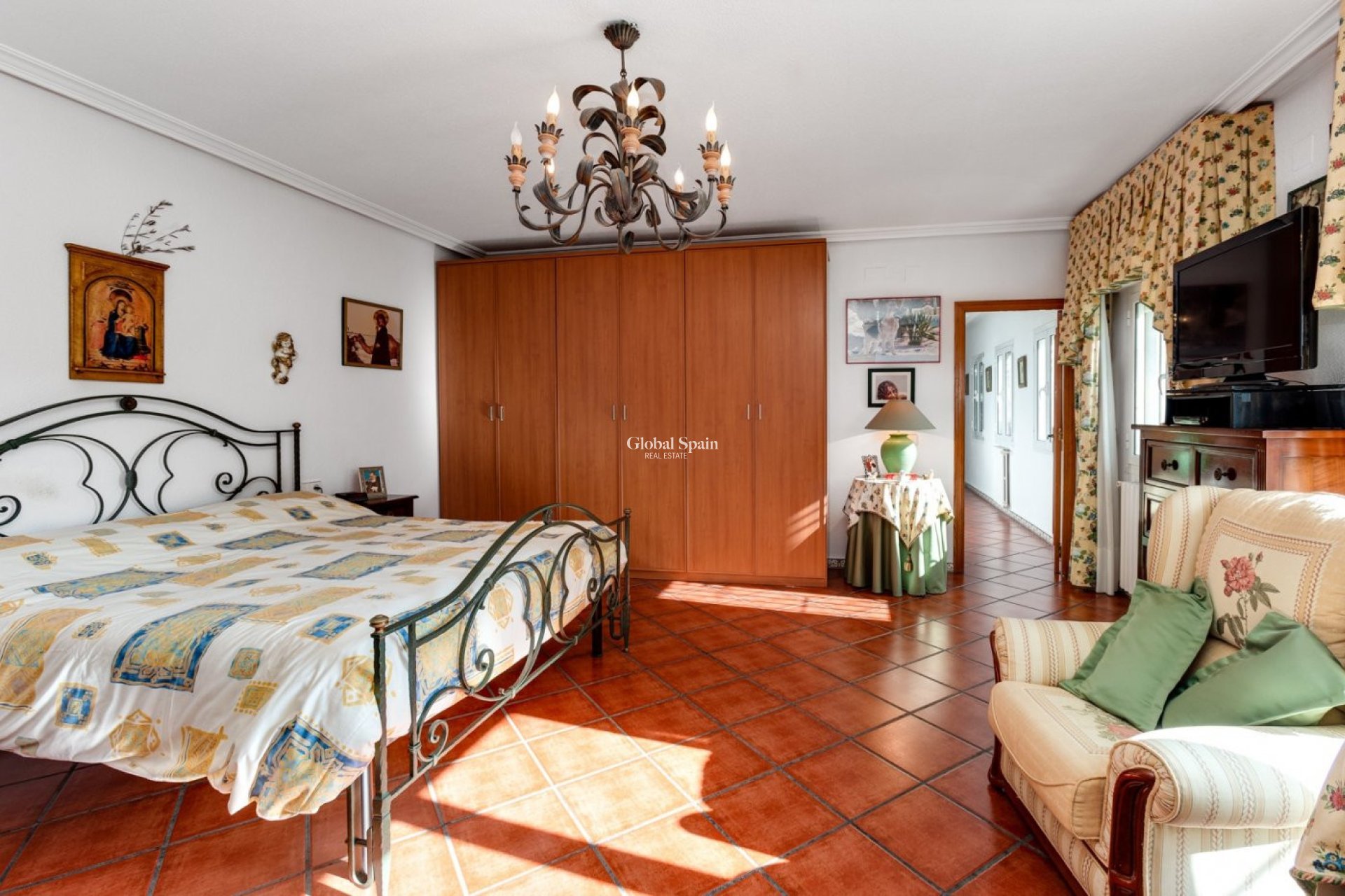 Resale - VILLA -
TORREVIEJA - San Luis