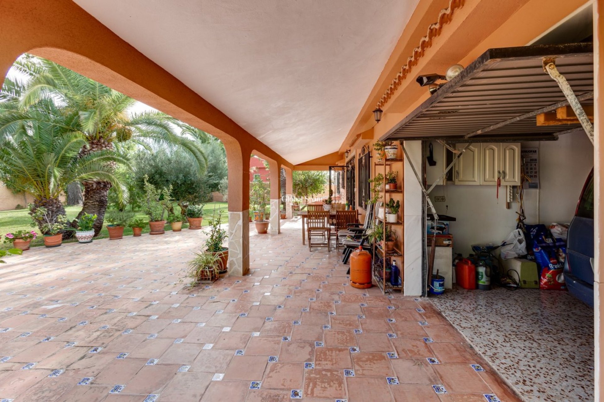 Resale - VILLA -
TORREVIEJA - San Luis