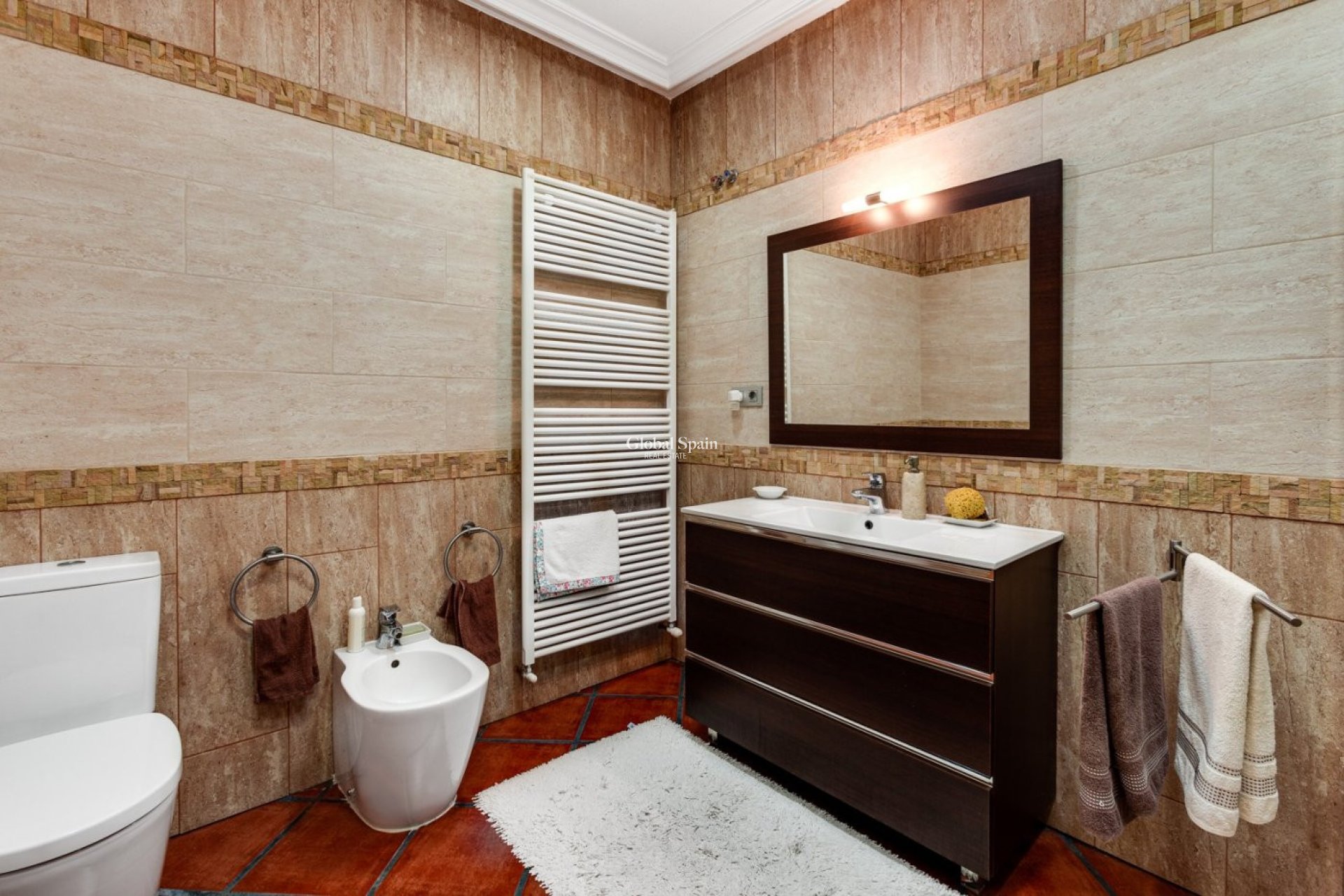 Resale - VILLA -
TORREVIEJA - San Luis
