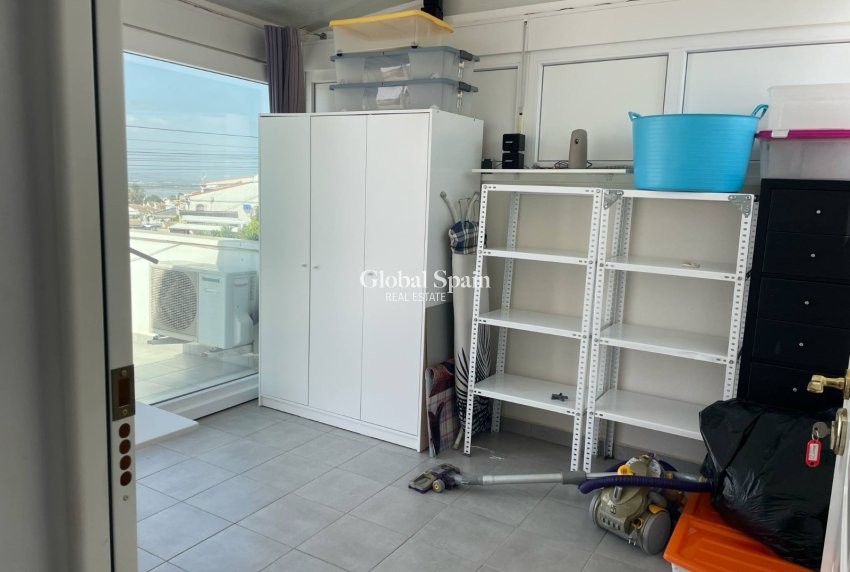 Resale - Villa -
TORREVIEJA - San Luis