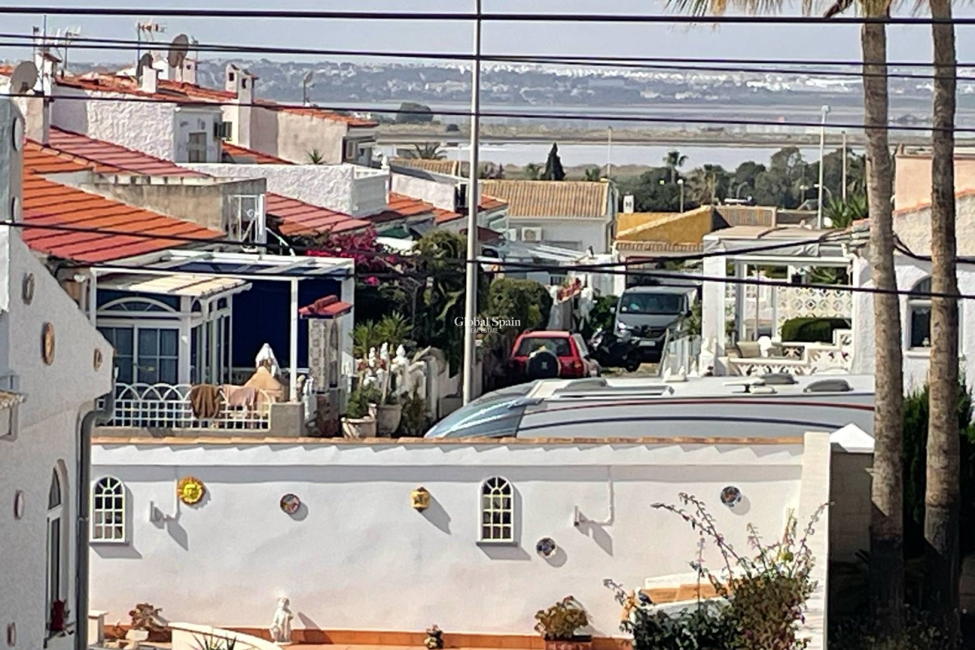 Resale - Villa -
TORREVIEJA - San Luis