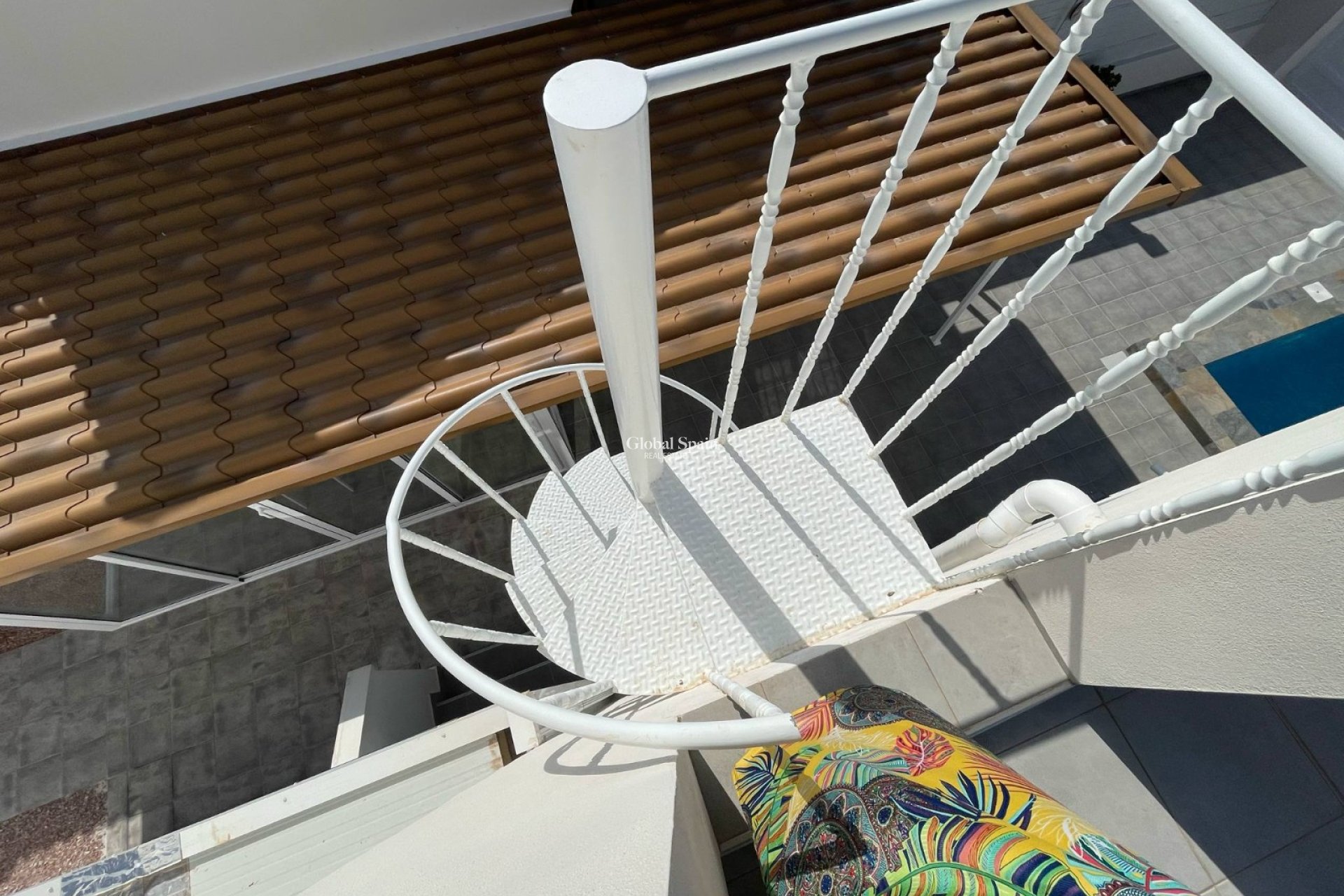 Resale - Villa -
TORREVIEJA - San Luis