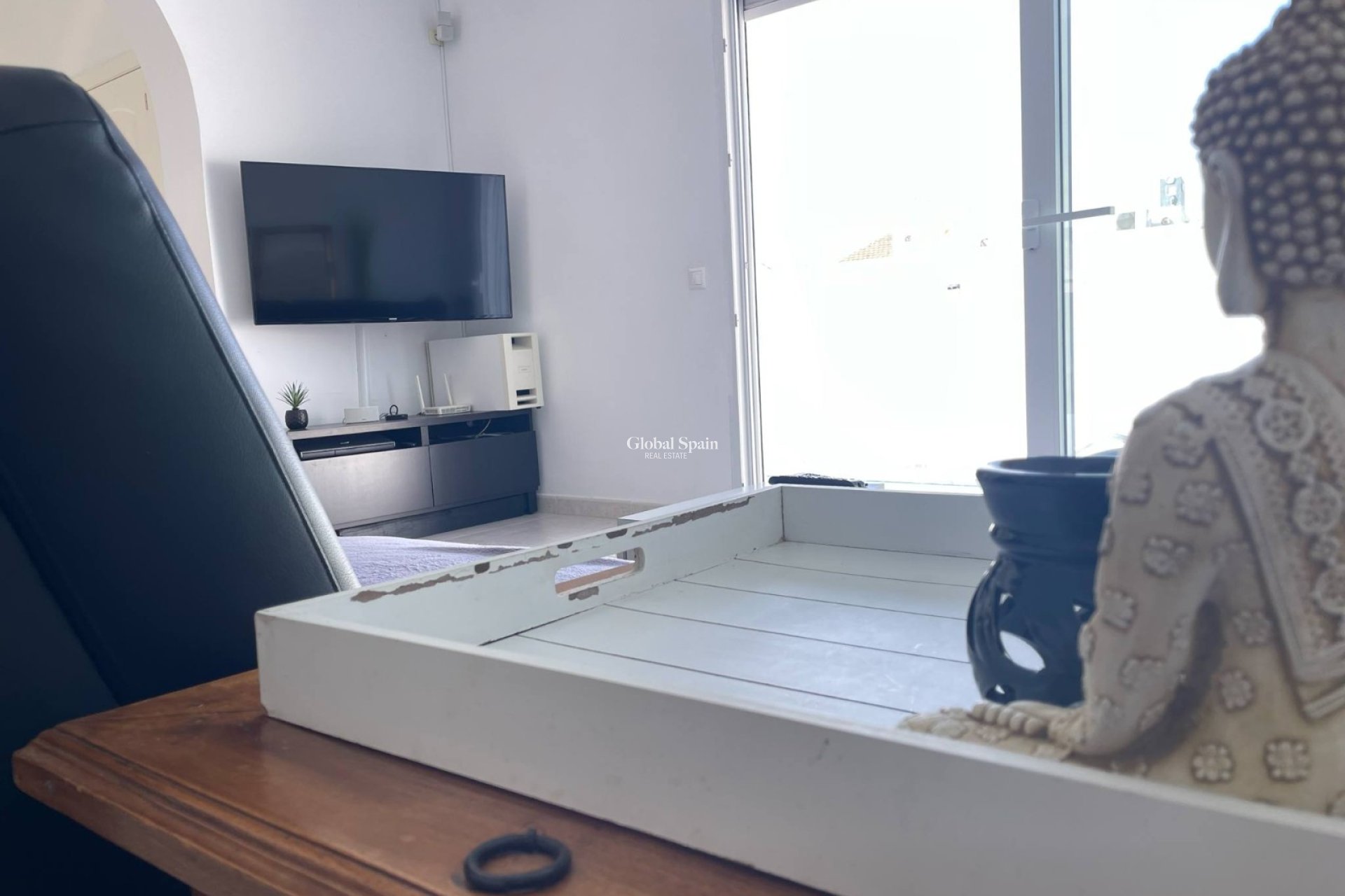 Resale - Villa -
TORREVIEJA - San Luis