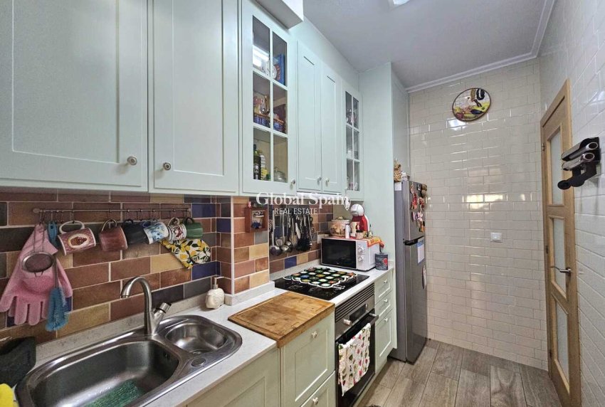 Resale - VILLA -
TORREVIEJA - Torre del Moro