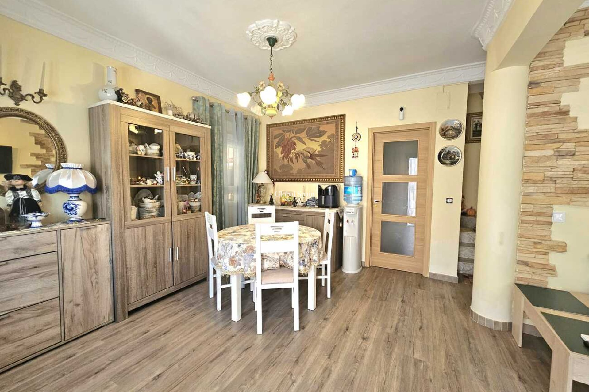 Resale - VILLA -
TORREVIEJA - Torre del Moro