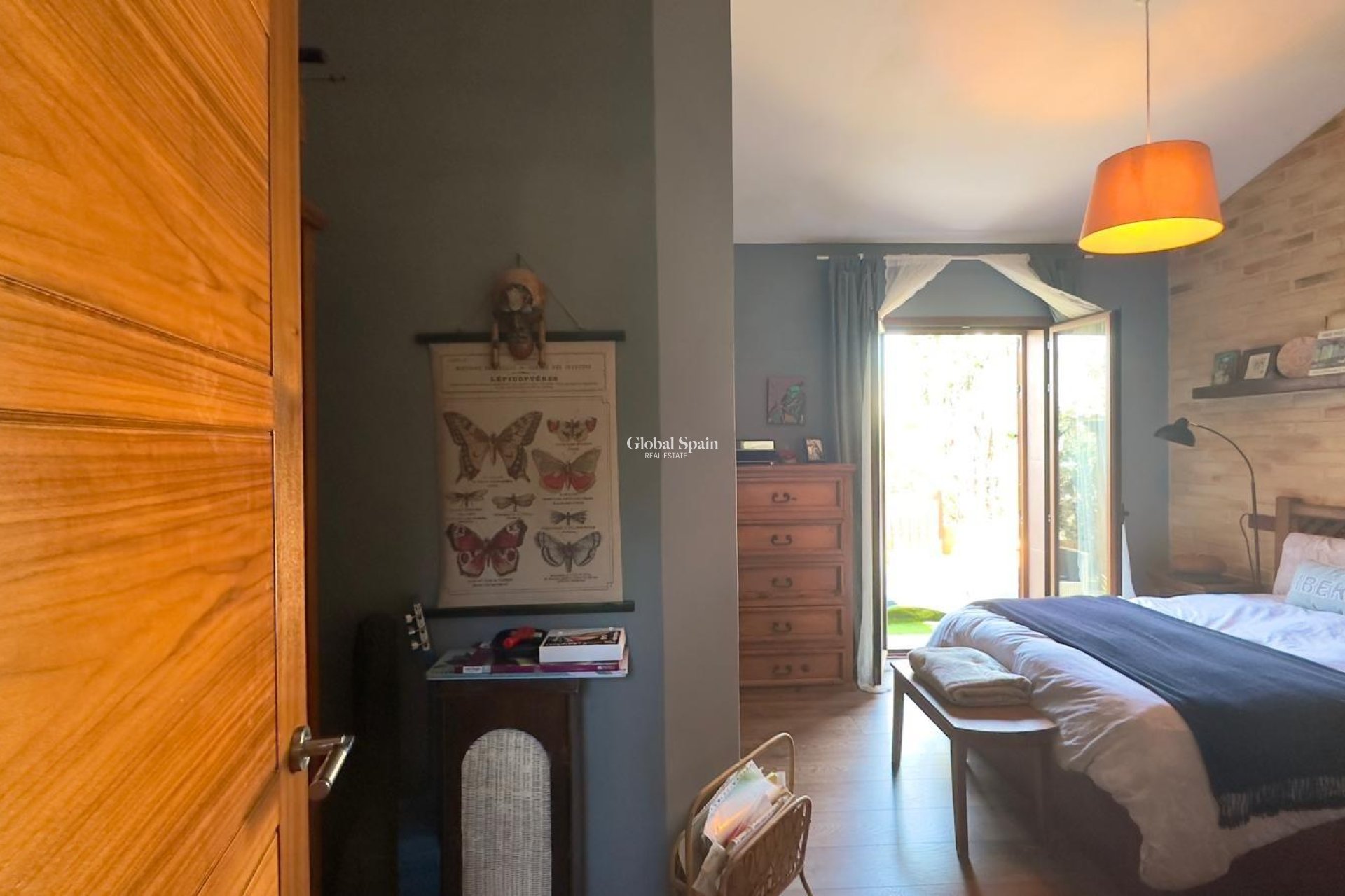 Resale - VILLA -
TORREVIEJA - Torreblanca