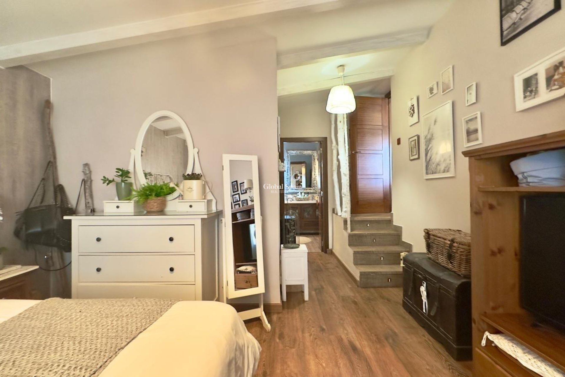 Resale - VILLA -
TORREVIEJA - Torreblanca