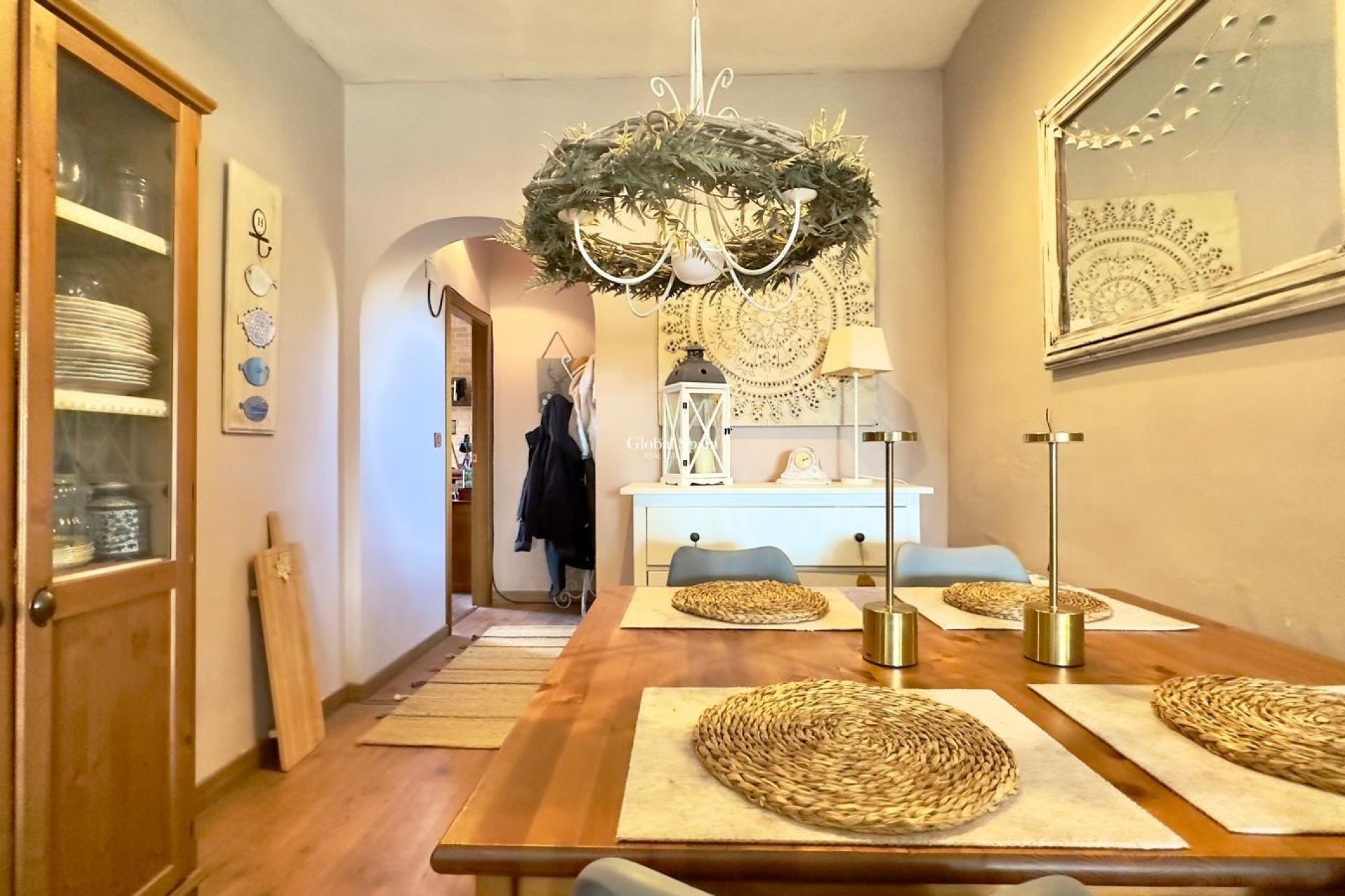 Resale - VILLA -
TORREVIEJA - Torreblanca