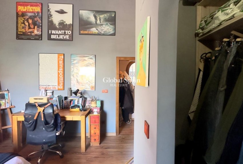 Resale - VILLA -
TORREVIEJA - Torreblanca