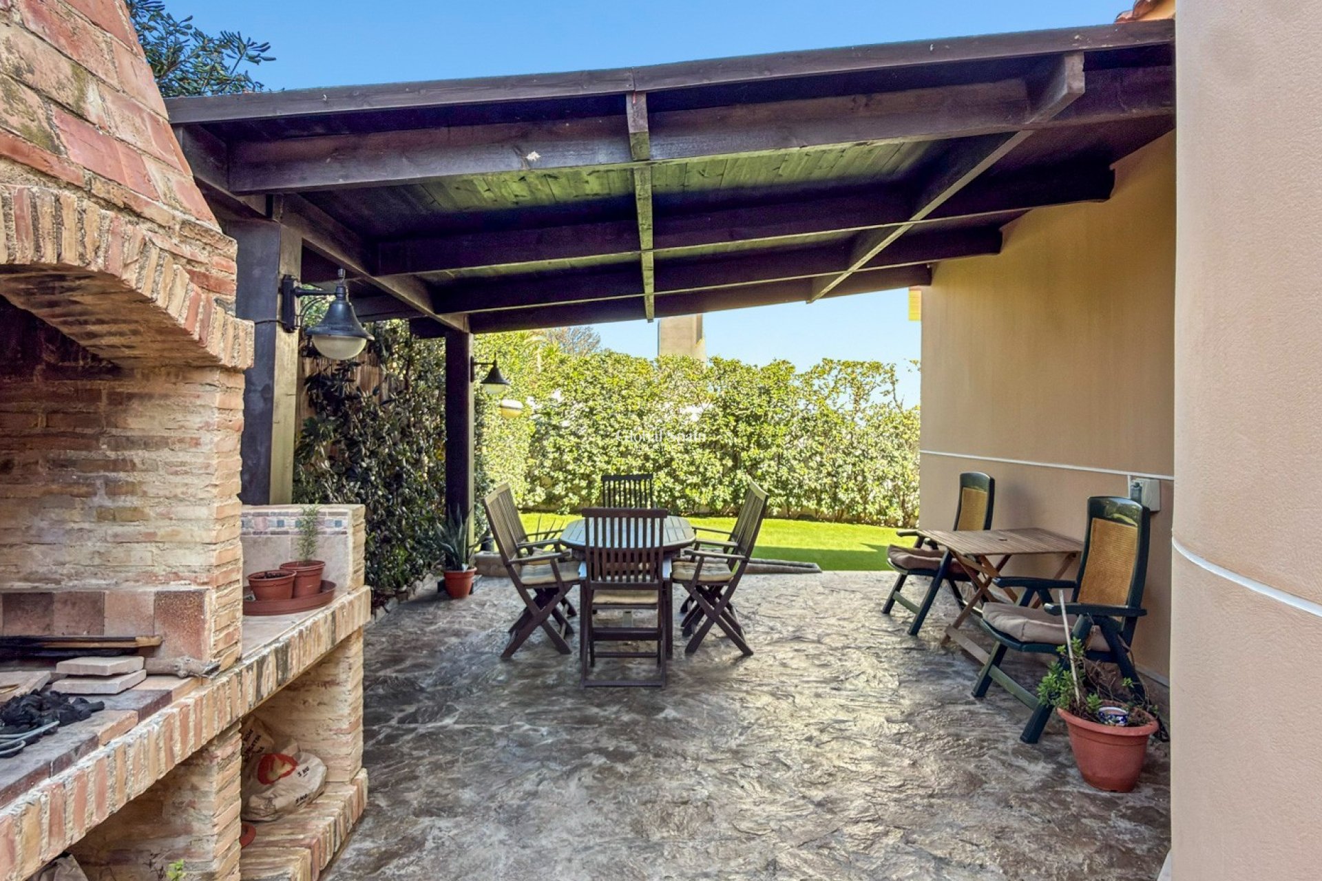 Resale - VILLA -
TORREVIEJA - Torrelamata - La Mata