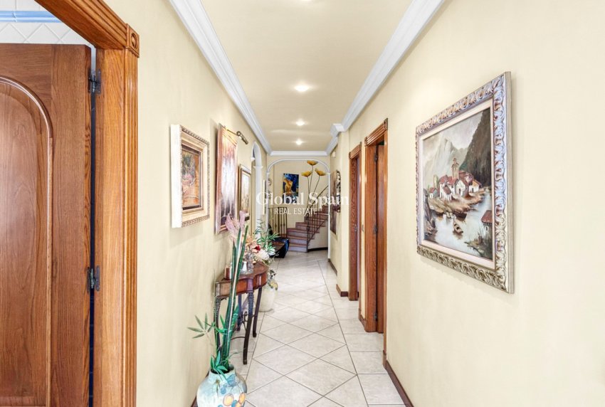 Resale - VILLA -
TORREVIEJA - Torrelamata - La Mata