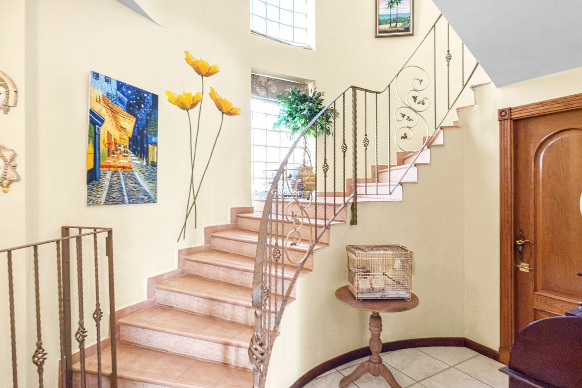 Resale - VILLA -
TORREVIEJA - Torrelamata - La Mata