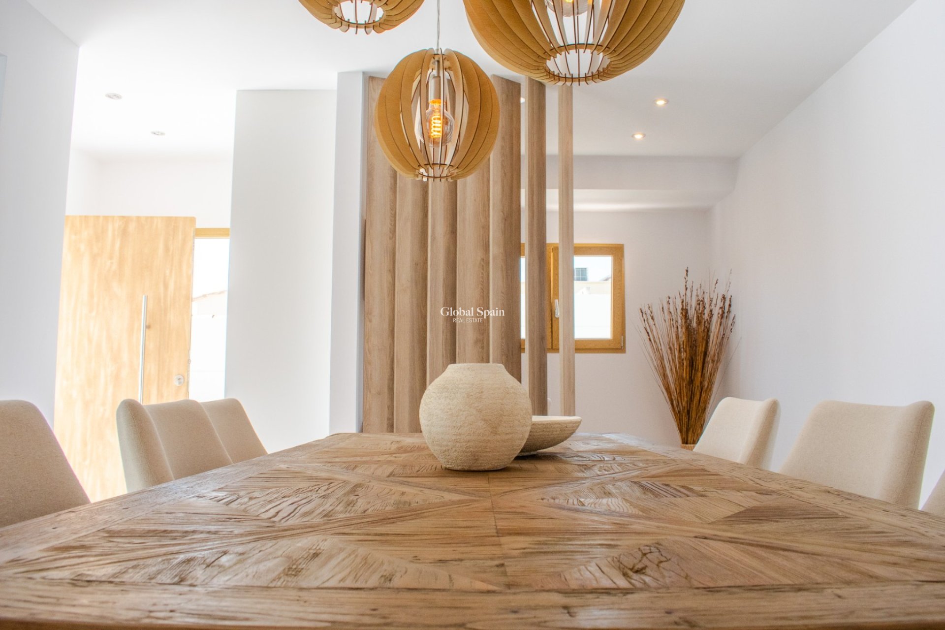 Resale - VILLA -
TORREVIEJA - Torreta Florida