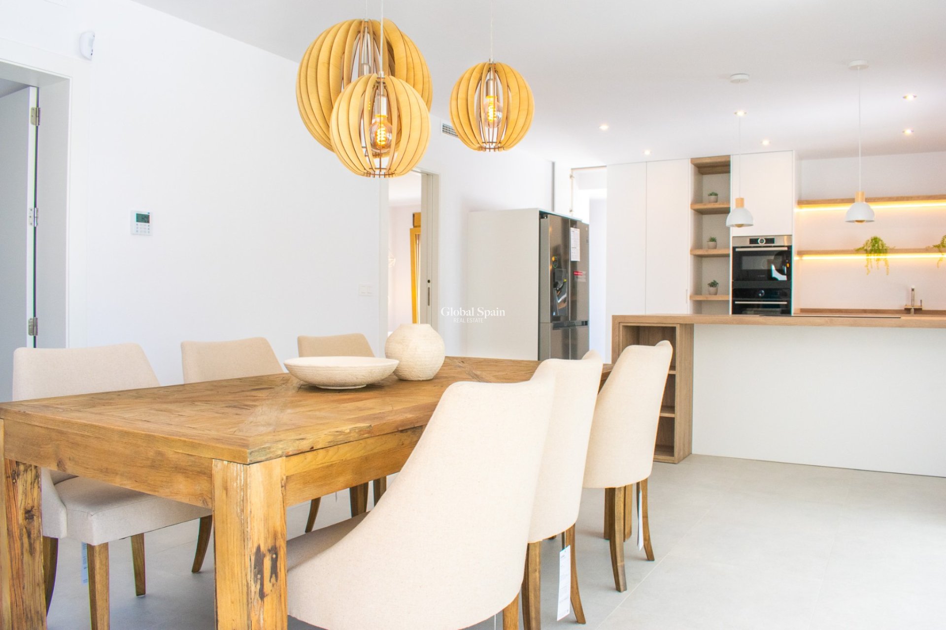 Resale - VILLA -
TORREVIEJA - Torreta Florida