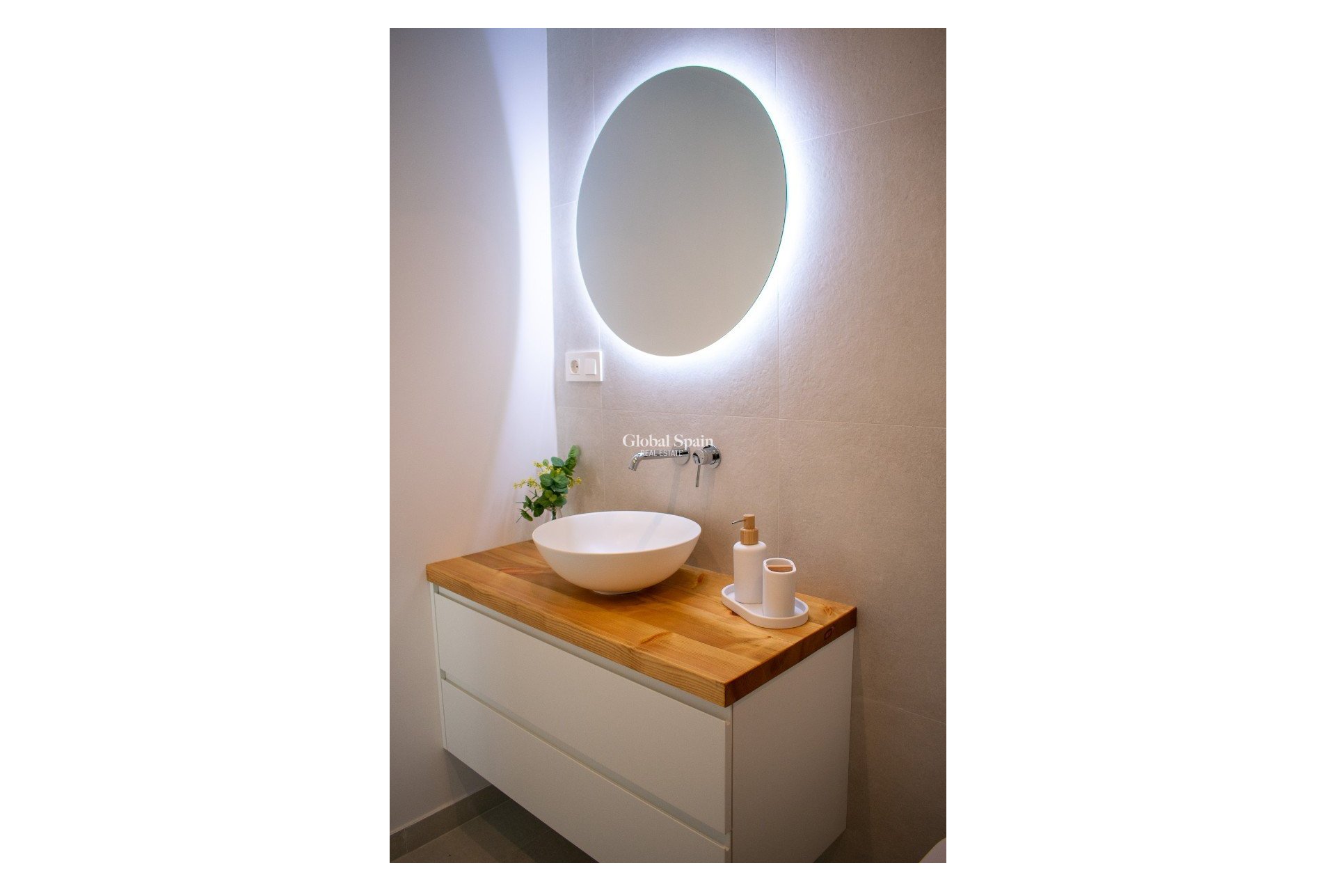 Resale - VILLA -
TORREVIEJA - Torreta Florida