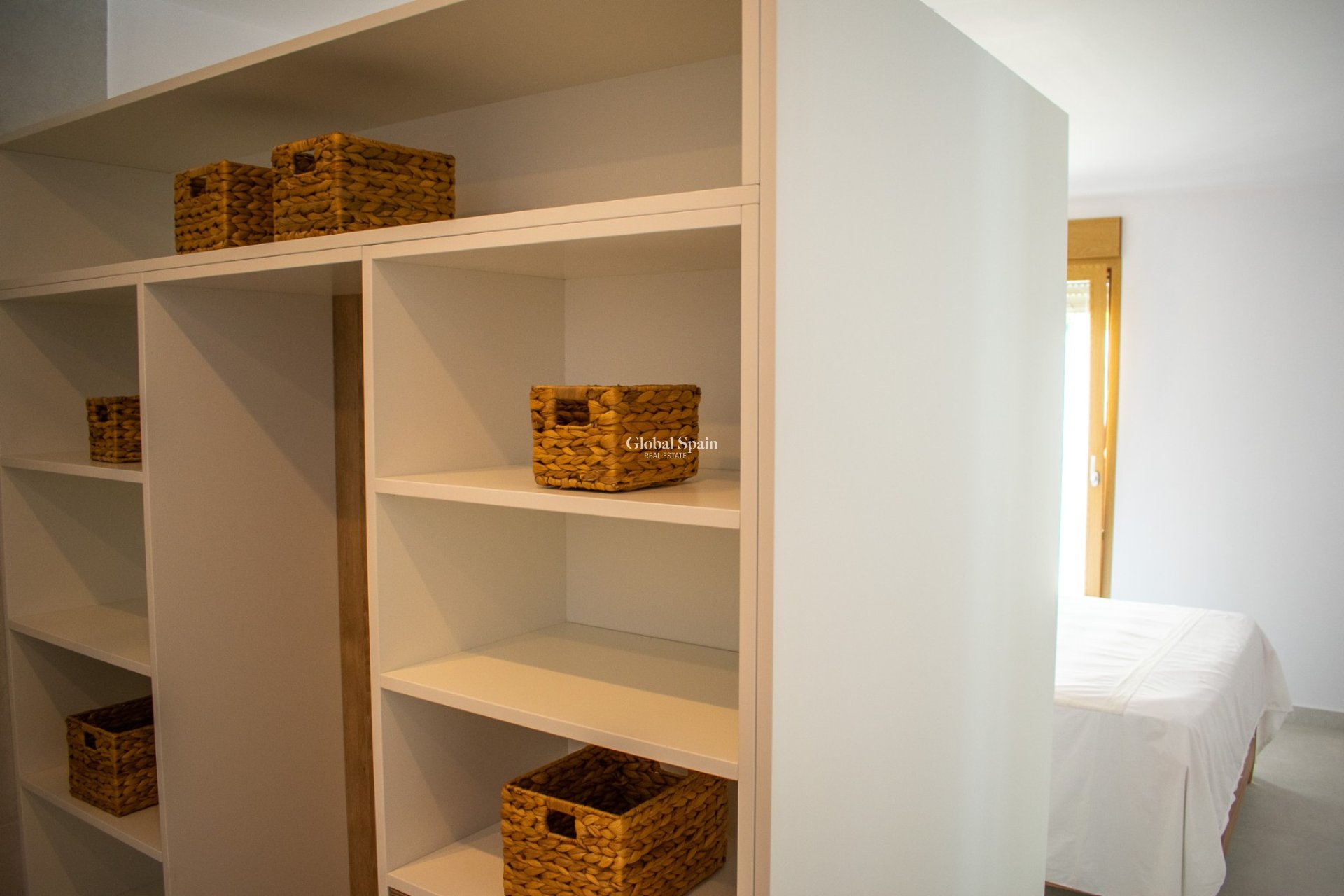 Resale - VILLA -
TORREVIEJA - Torreta Florida