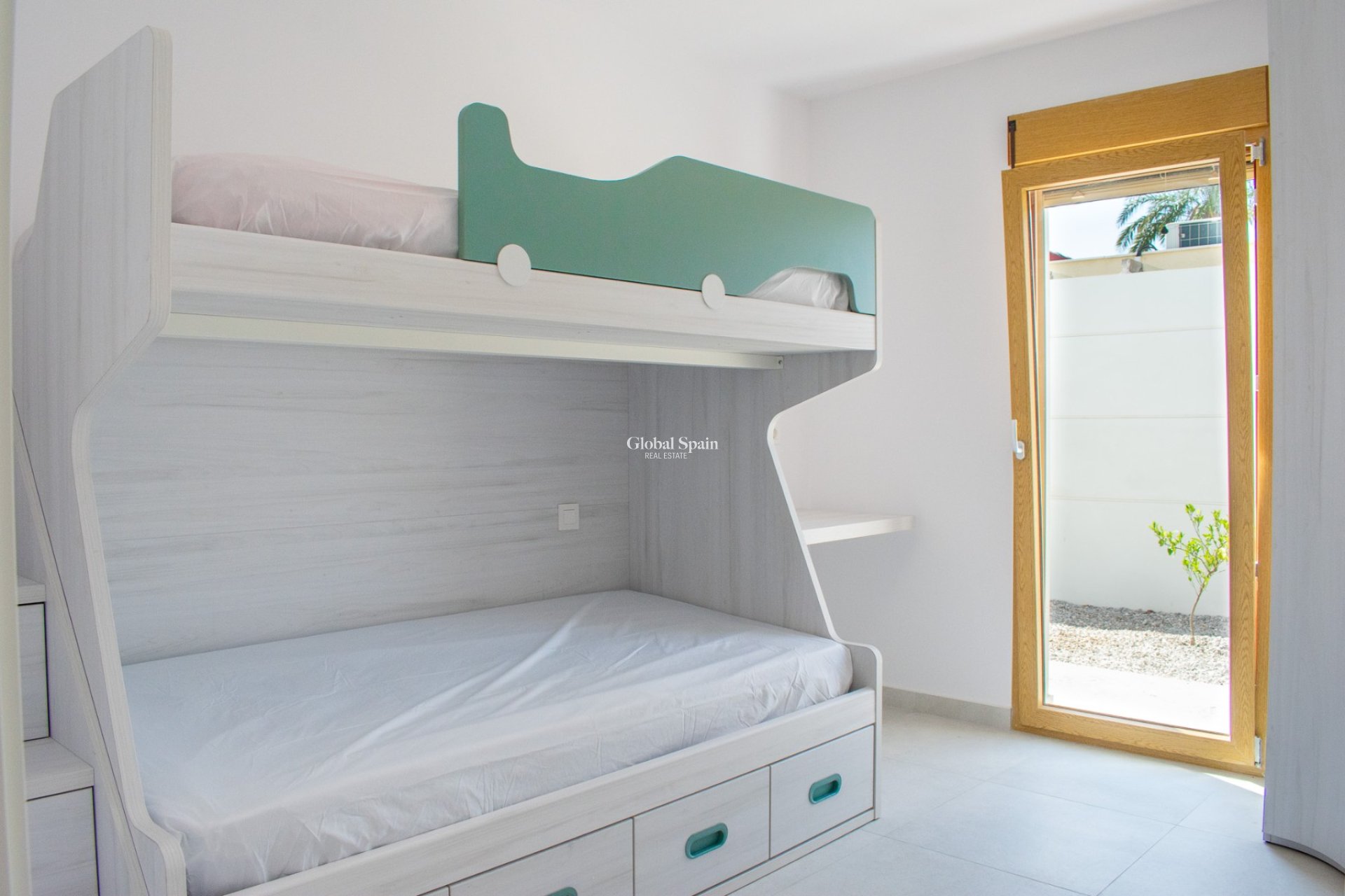 Resale - VILLA -
TORREVIEJA - Torreta Florida