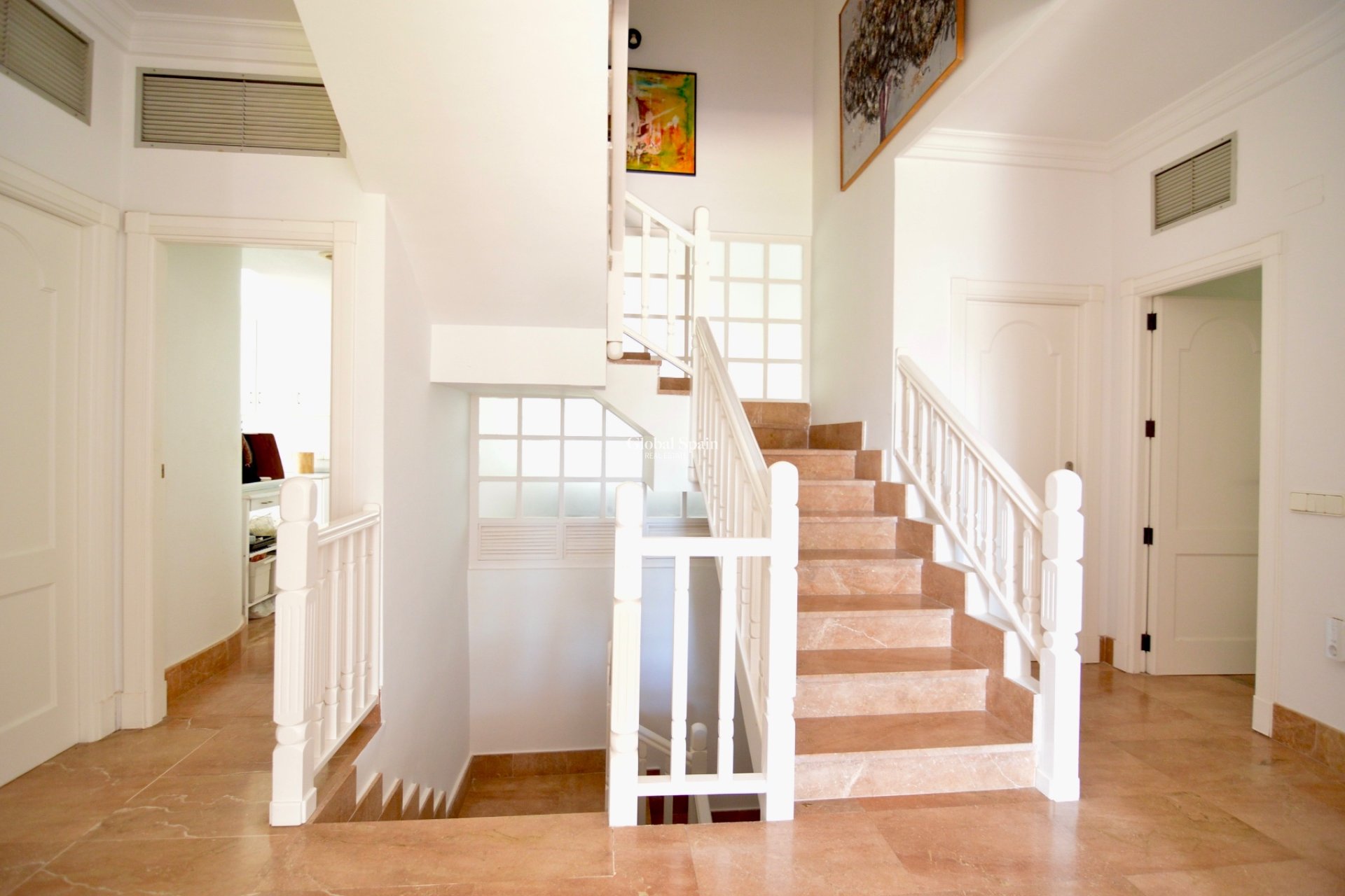 Resale - Villa -
TORREVIEJA - Torreta-Florida