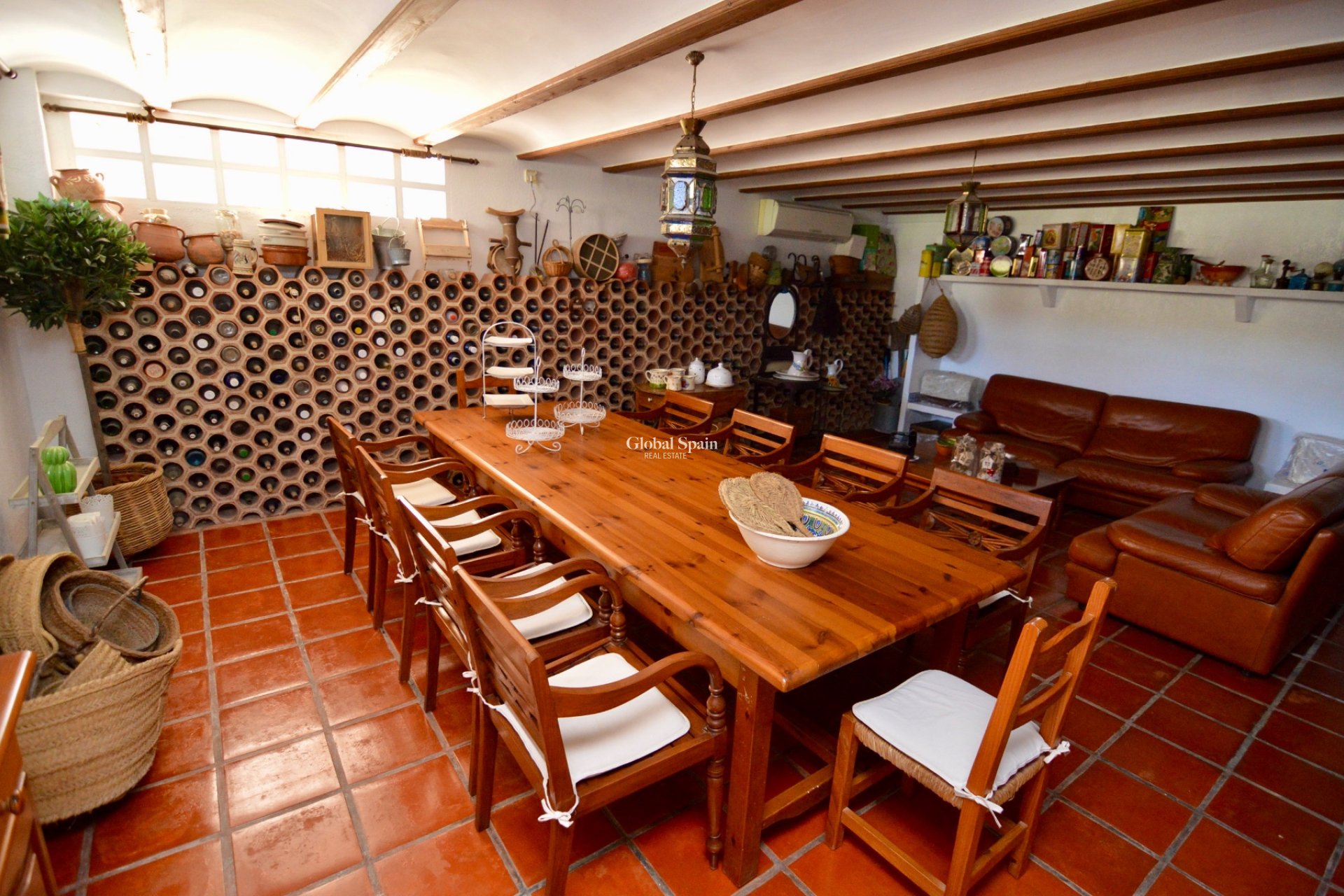 Resale - Villa -
TORREVIEJA - Torreta-Florida