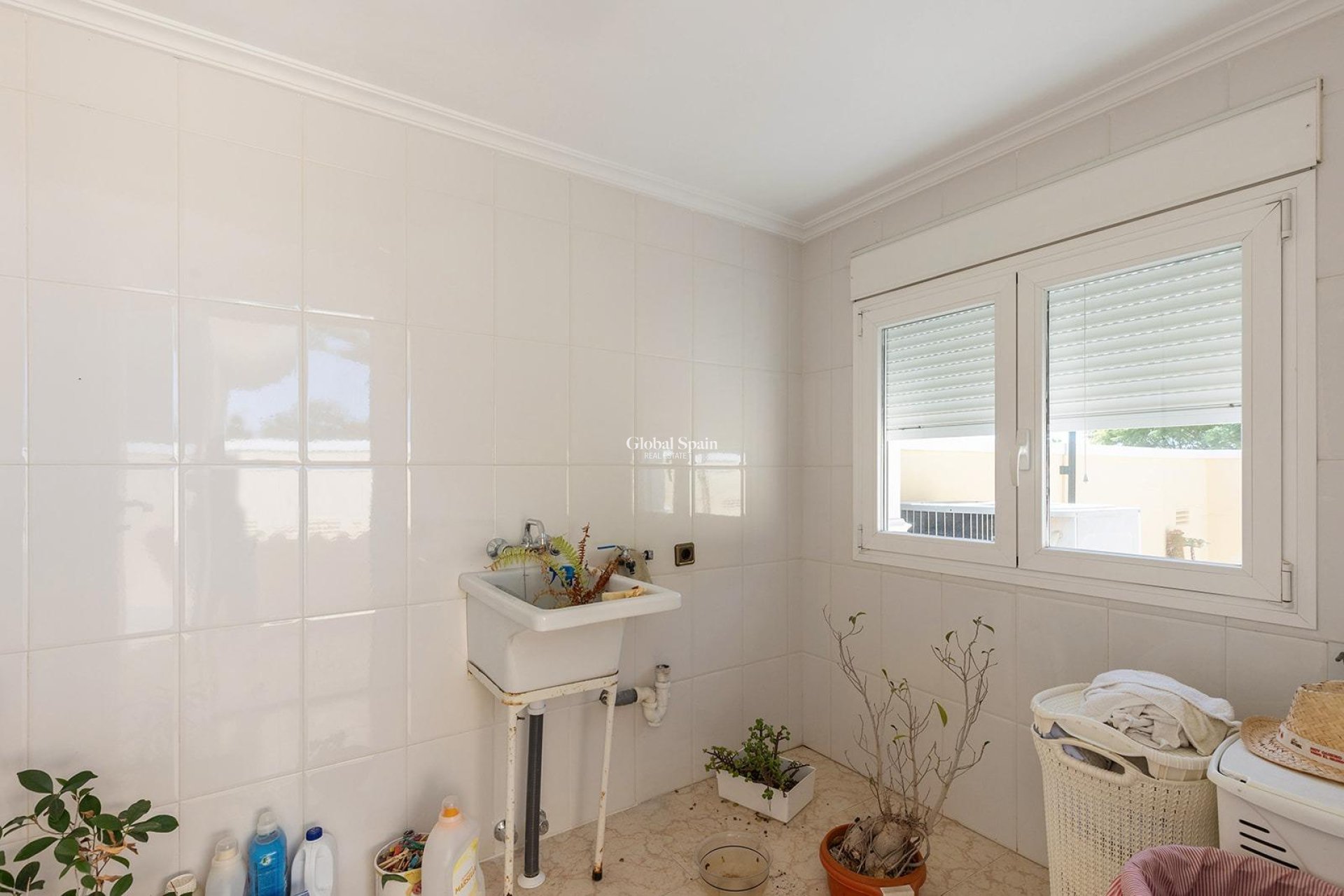 Resale - Villa -
TORREVIEJA - Torreta florida