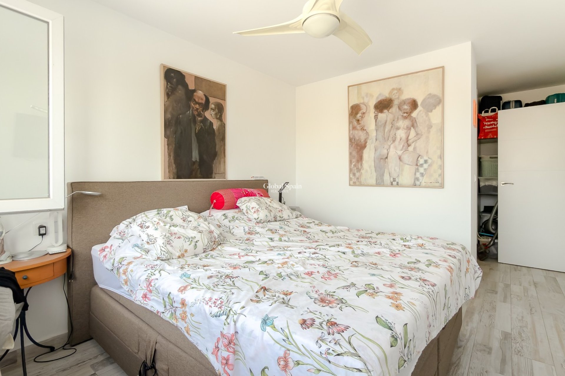 Resale - VILLA -
TORREVIEJA - Torreta - Florida