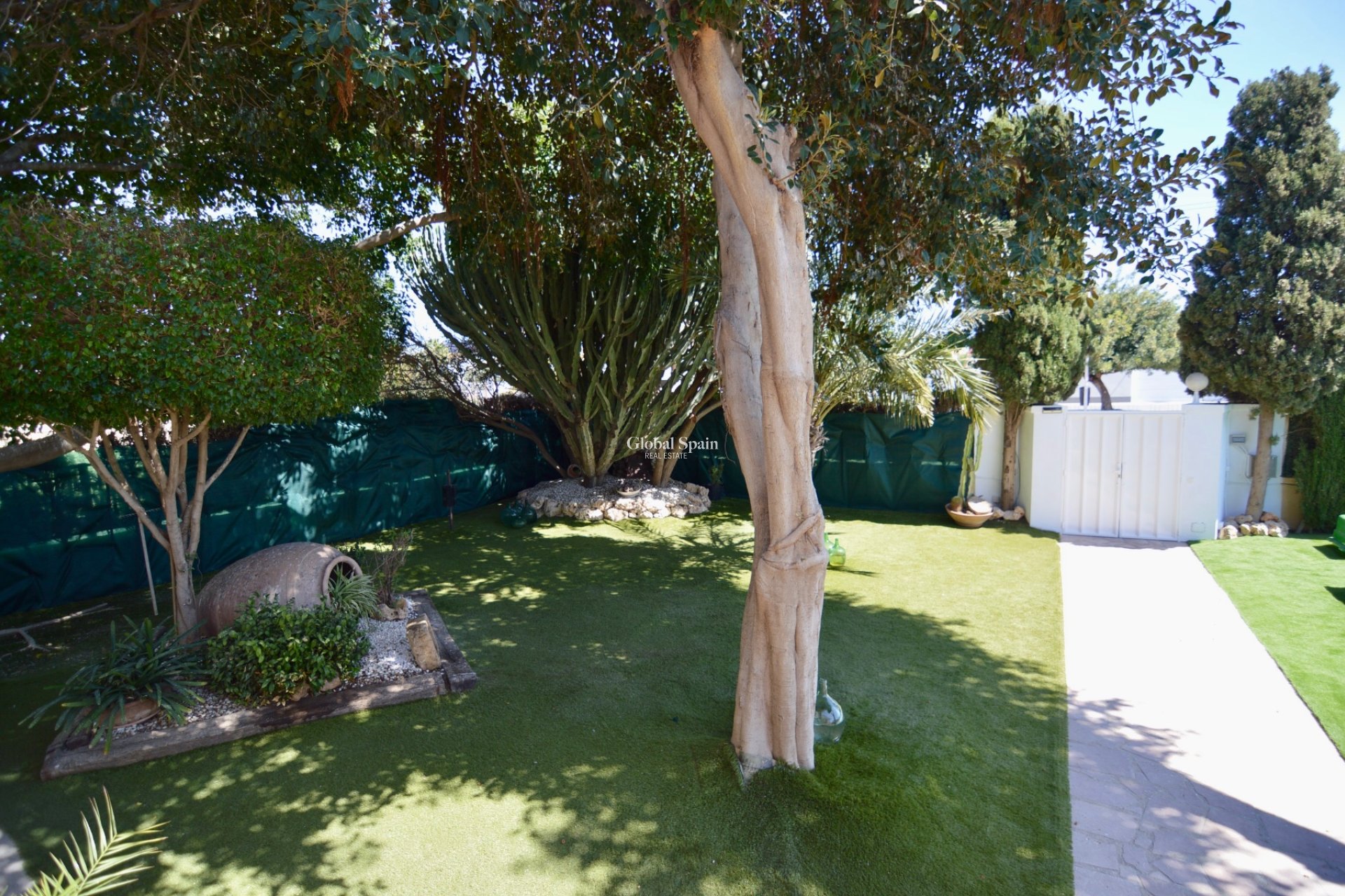 Resale - Villa -
TORREVIEJA - Torreta-Florida