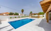 Resale - Villa - Torrevieja - Torreta Florida