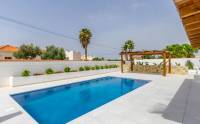 Resale - Villa - Torrevieja - Torreta Florida