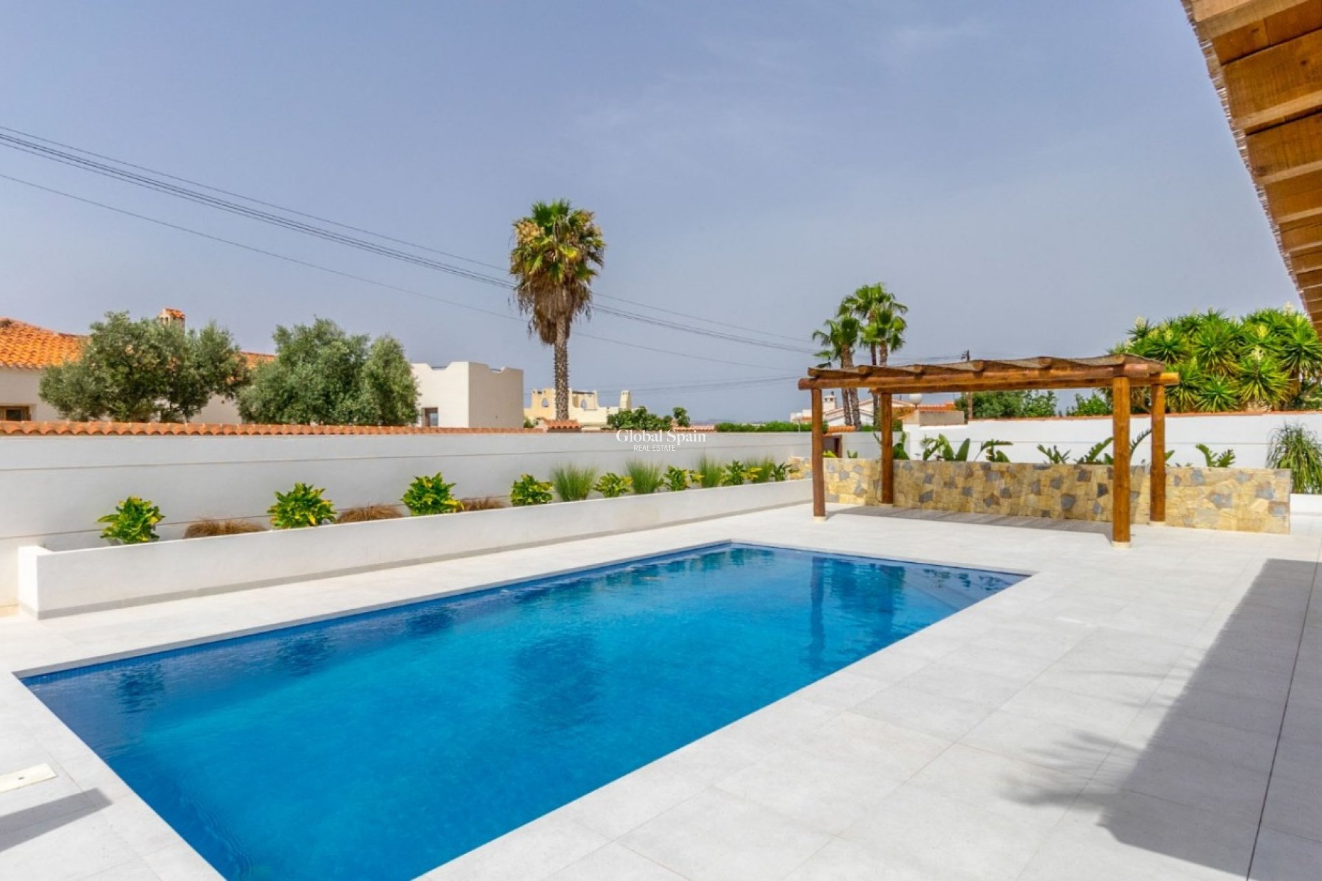 Resale - Villa -
TORREVIEJA - Torreta Florida