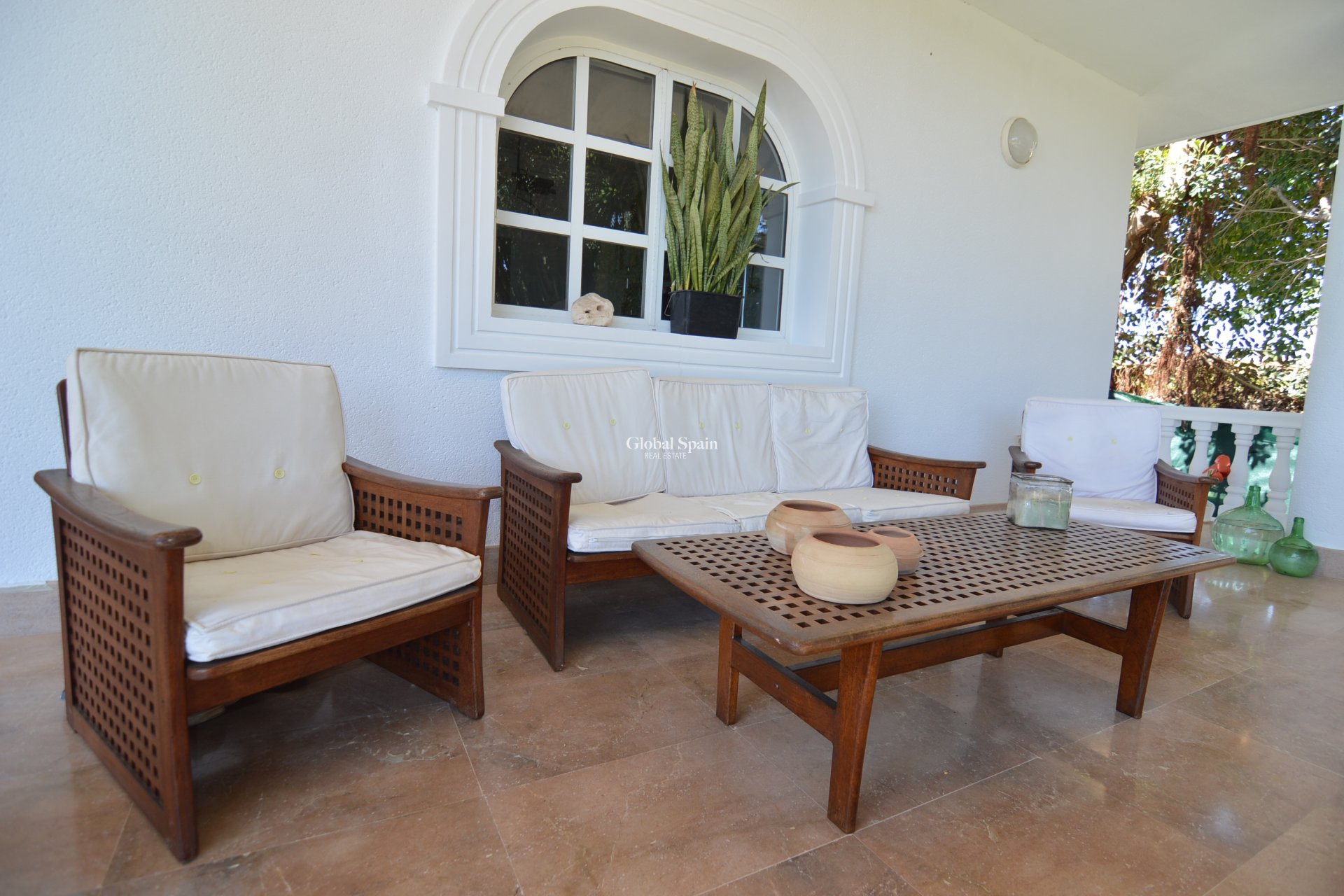 Resale - Villa -
TORREVIEJA - Torreta - Florida