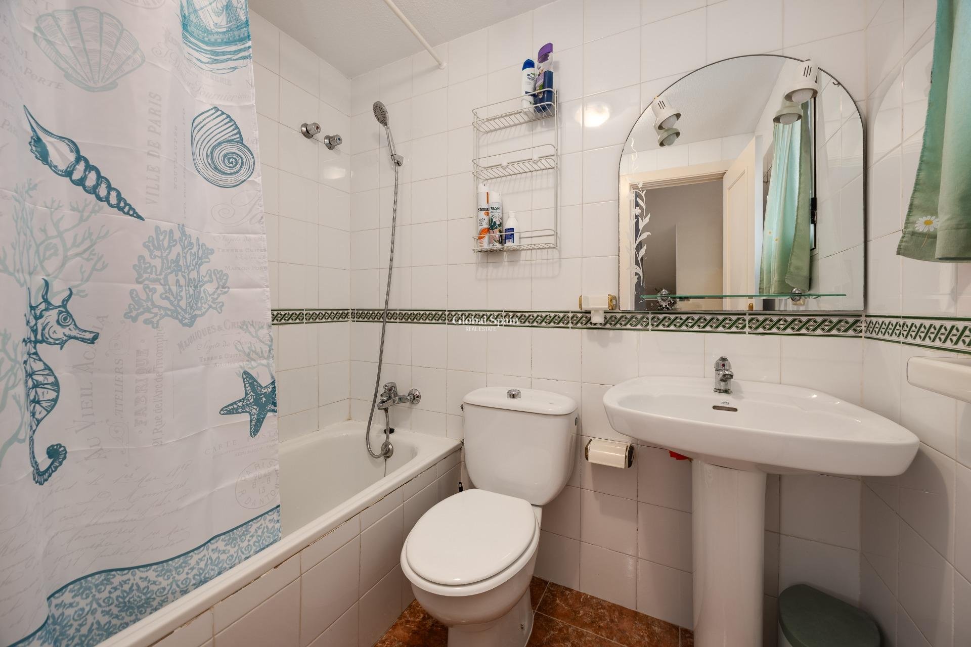 Resale - VILLA -
TORREVIEJA - Torretas
