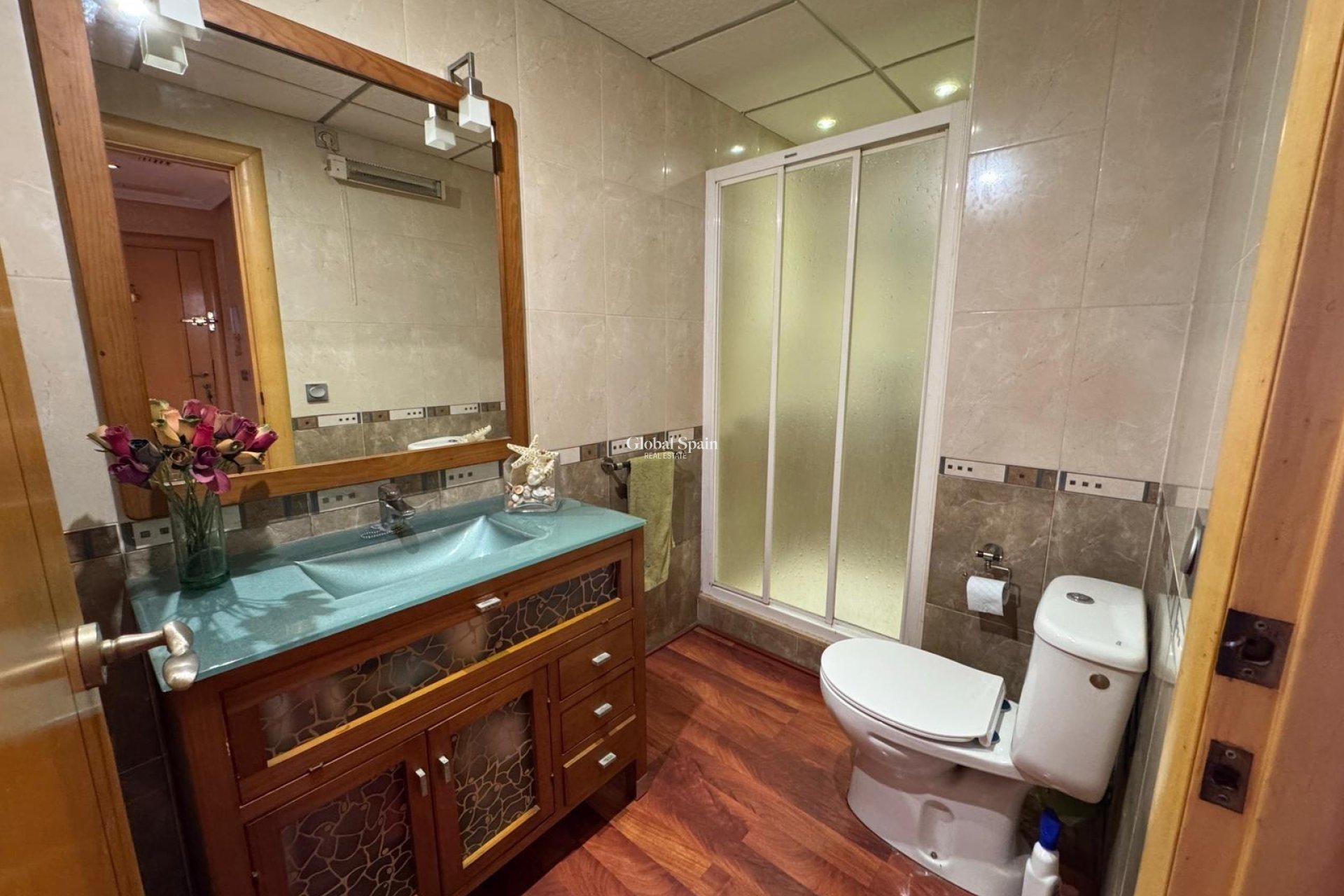 Resale - VILLA -
TORREVIEJA - Zona Los Frutales
