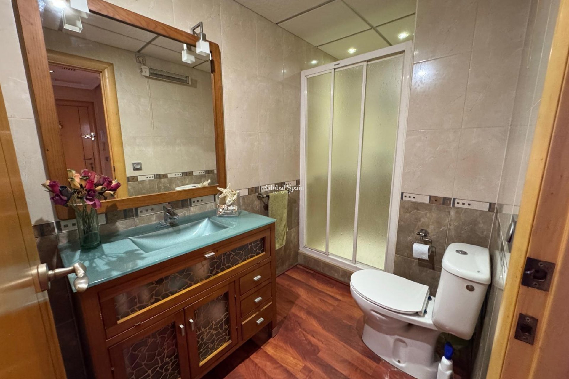 Resale - VILLA -
TORREVIEJA - Zona Los Frutales
