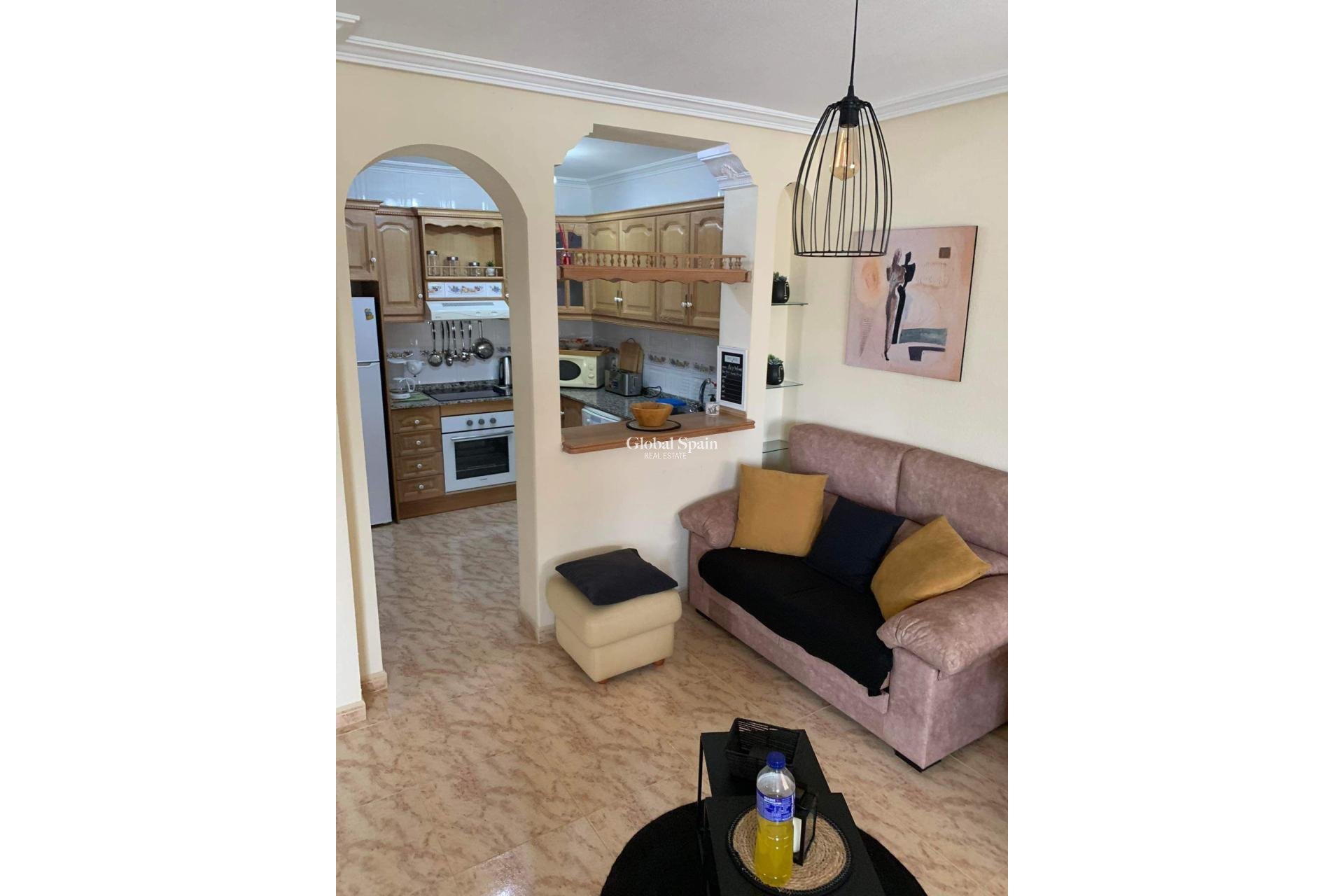 Resale - VILLA -
VILLAMARTÍN - Costa Blanca