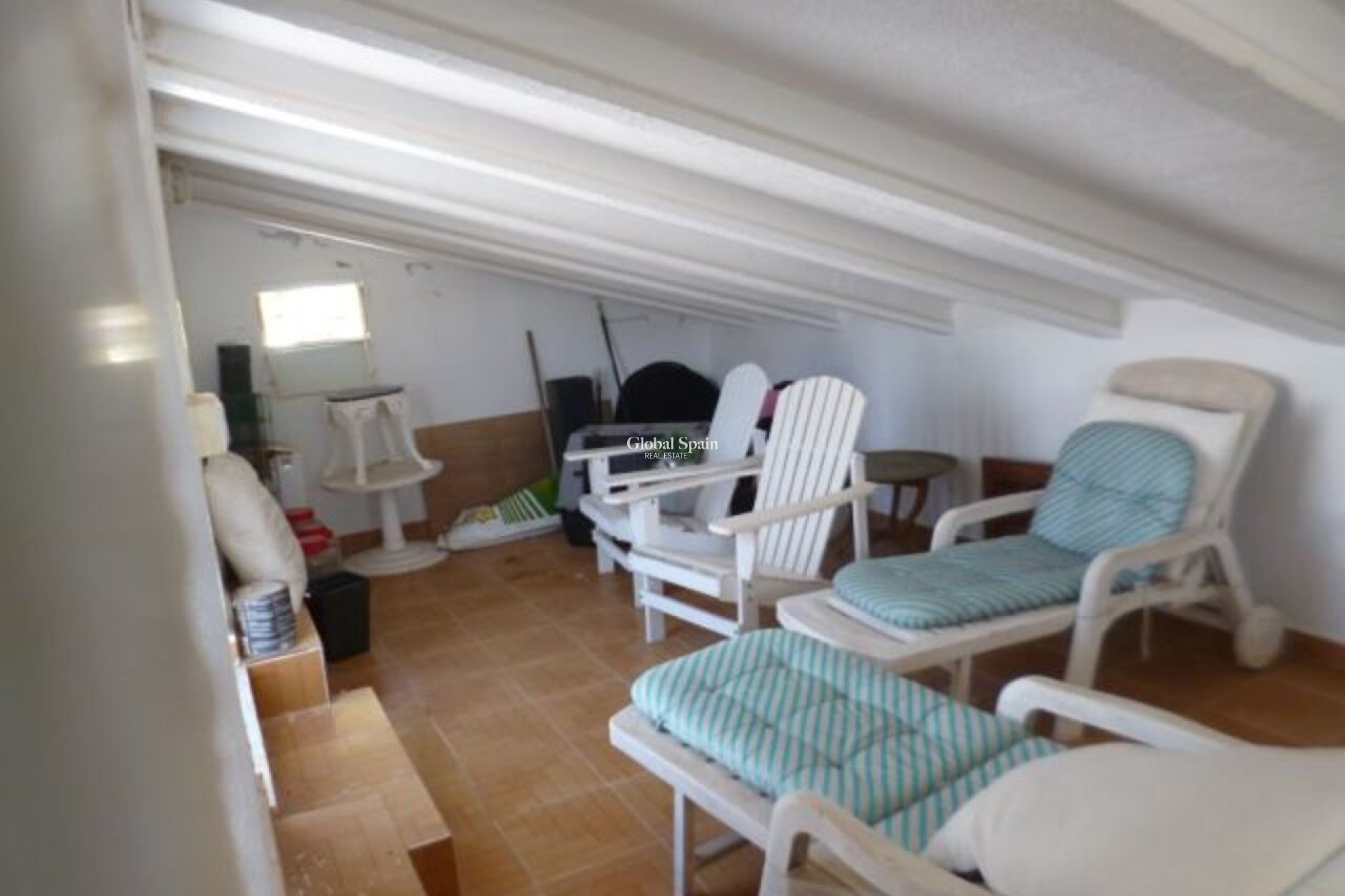 Resale - VILLA -
VILLAMARTÍN - Costa Blanca