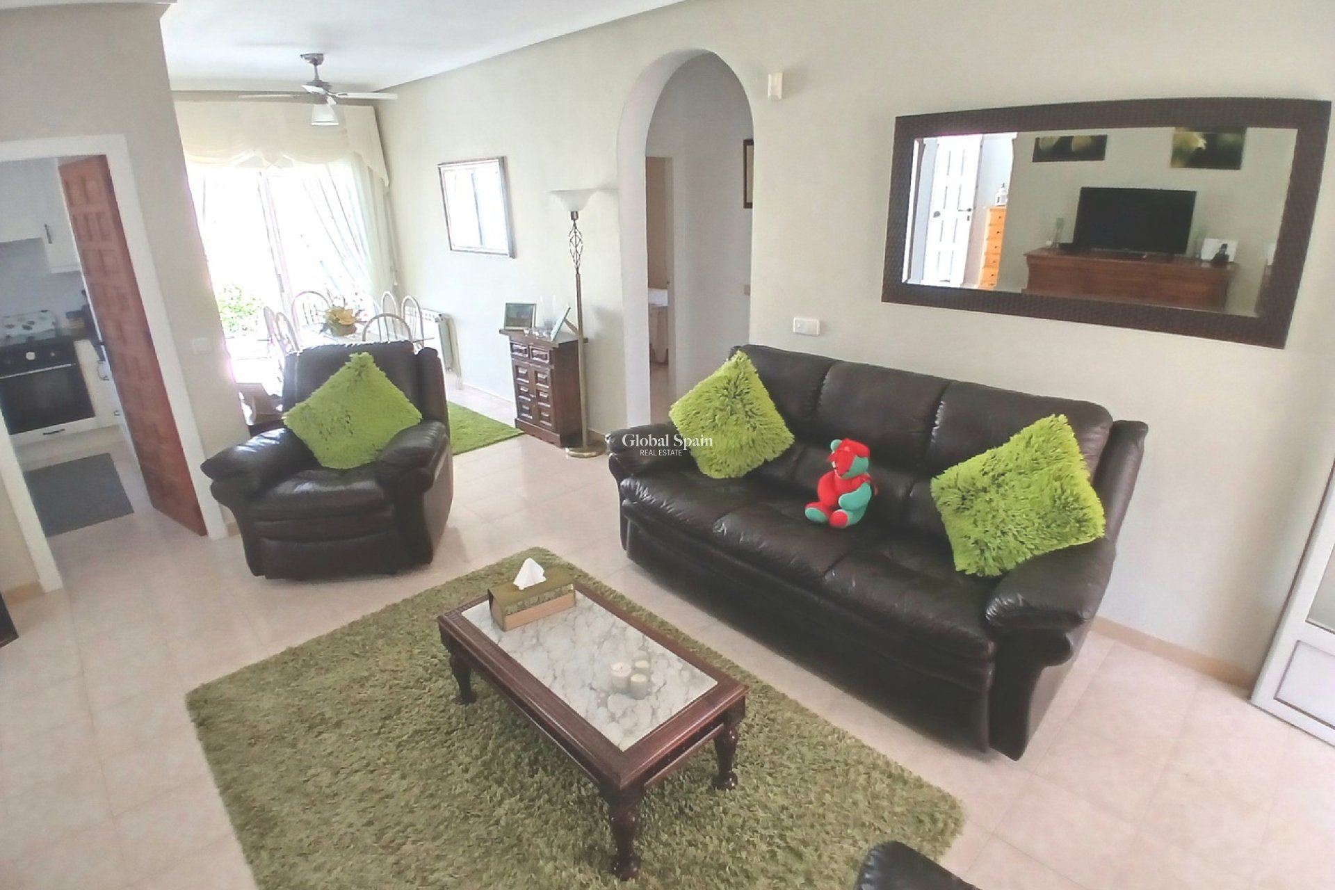 Resale - VILLA -
VILLAMARTÍN - Costa Blanca