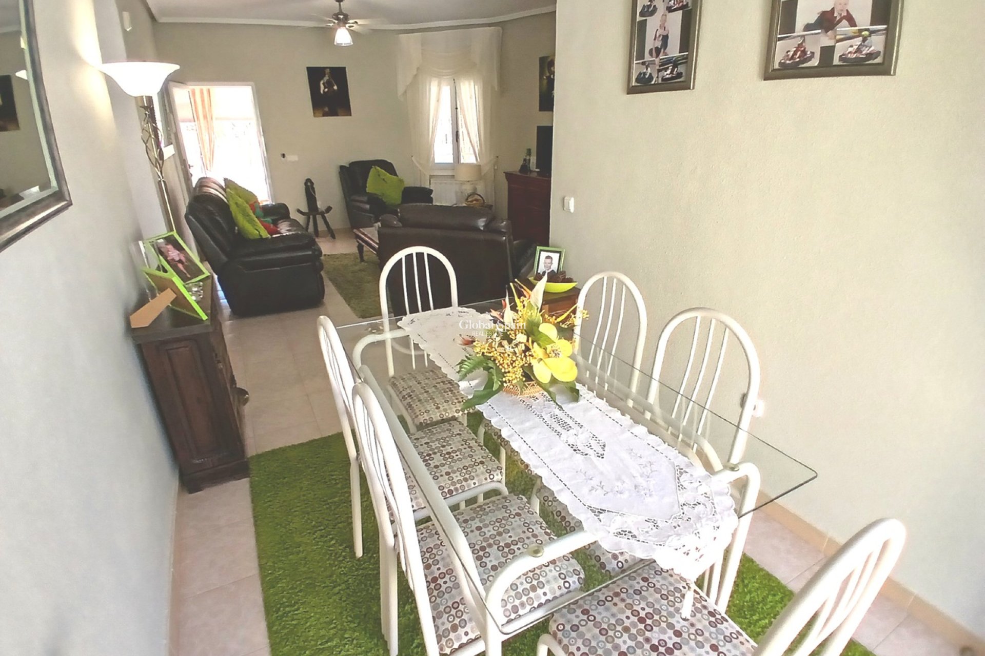 Resale - VILLA -
VILLAMARTÍN - Costa Blanca