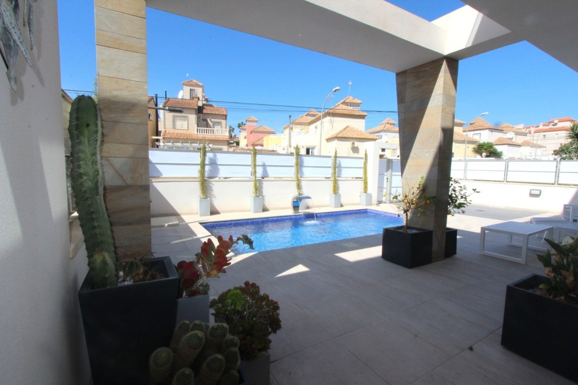 Resale - VILLA -
VILLAMARTÍN - El Galan
